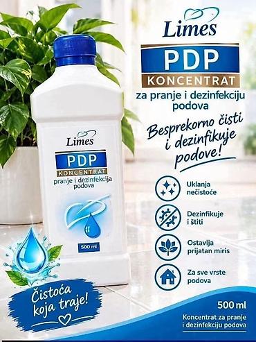 Kućna hemija i proizvodi za kuću: Limes “Selekta” – set za blistavo domaćinstvo Sadržaj i namena: - — 46