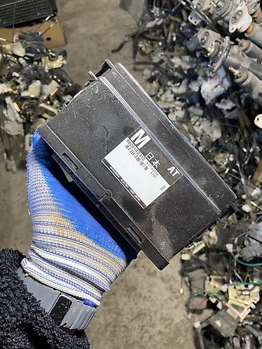 Блок управления АКПП (ECU/TCM) для автомобилей Mitsubishi