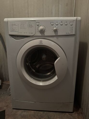 новый стиральная машина автомат: Стиральная машина Indesit, Автомат, До 5 кг, Полноразмерная