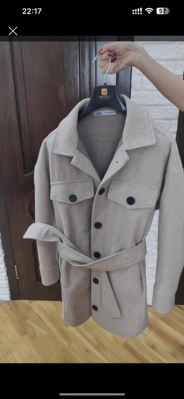 Gündəlik donlar: Gündəlik don, Midi, Zara, M — 162