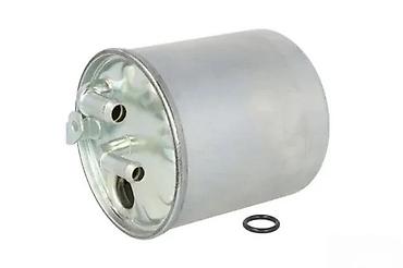motore: FILTER GORIVA MERCEDES W221 S KLASA | SVI DELOVI SU NOVI I — 1