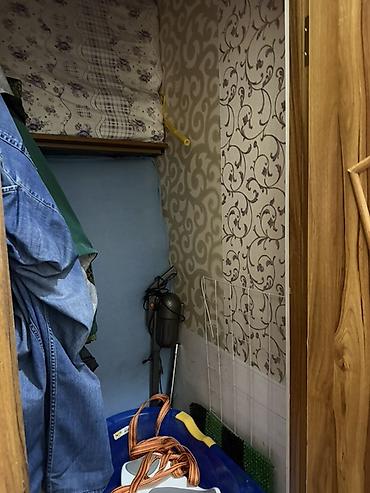 Продажа квартир: 3 комнаты, 70 м², Вефа ТЦ 106 серия улучшенная, 4 этаж, Евроремонт — 8