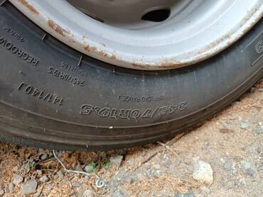 Прицепы и полуприцепы: Прицеп, Шторный, Б/у — 9