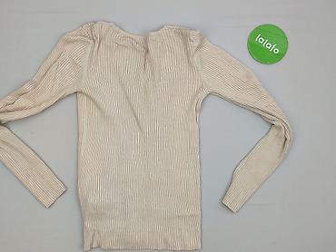 deichmann fb: Sinsay, Bluzka damska, rozmiar M — 3