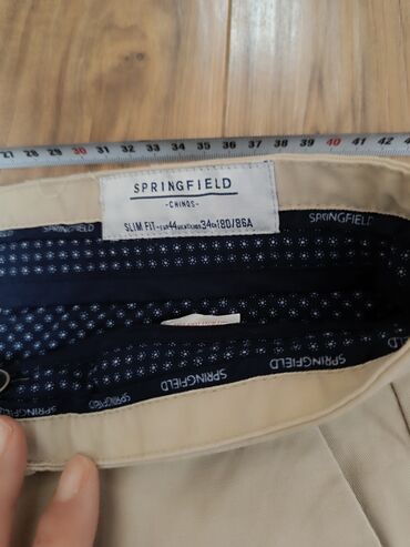 Farmerke: RASPRODAJA!!!MUSKE PANTALONE SVE SA SLIKA!!!Tomy Hilfiger,Bogner — 17