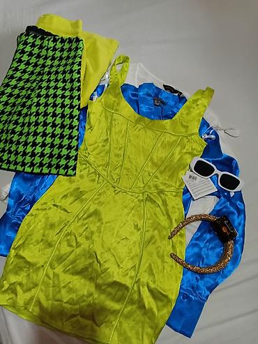 Ostala ženska odeća: M i l vel garderobe,naocare,rajf — 4