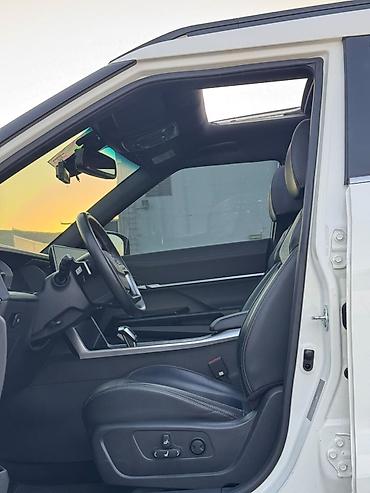 Ssangyong: Ssangyong Torres: 2022 г., Кроссовер — 26