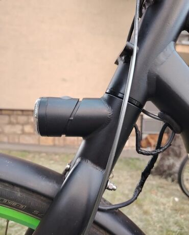 Bicikli za odrasle: Najjednostavniji i svetu Električni bicikl "e-bike-to-go "®– gradski — 14