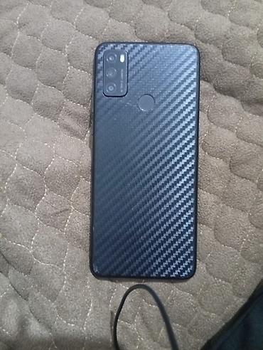 Alcatel 3L, 64 GB, rəng - Qara, Düyməli, Barmaq izi