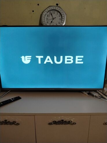 mikşer pult: Yeni Televizor Toshiba LED ekran 43" Ünvandan götürmə