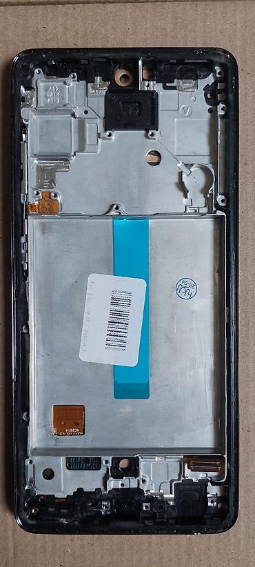 Продам дисплей для Samsung Galaxy A52 4G(SM-A525F, SM-A525F/DS