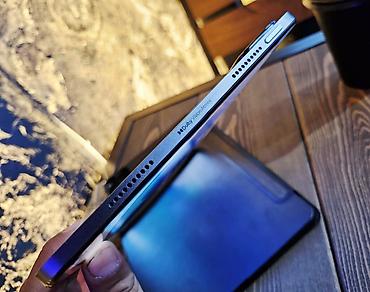 xiomi pad 6: Планшет, Xiaomi, память 128 ГБ, 10" - 11", Wi-Fi, Б/у, Классический цвет - Серый — 7