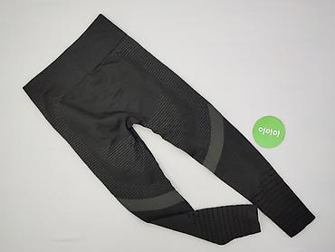 nba: Legginsy Sportowe damskie, rozmiar S — 3