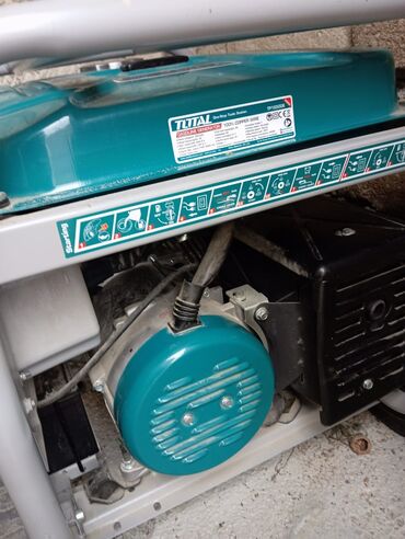 goran elektrik mallari: İşlənmiş Benzin Generator Pulsuz çatdırılma, Zəmanətli, Kredit yoxdur