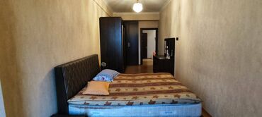 Uzunmüddətli kirayə mənzillər: Nəsimi rayonu Abdulvahab Salamzadə küçəsində (8 Noyabr metrosunun — 20