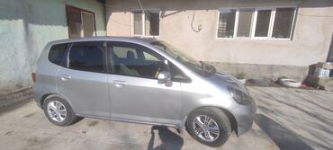 продаю авто с последующим выкупом: Honda Fit: 2004 г., 1.3 л, Автомат, Бензин