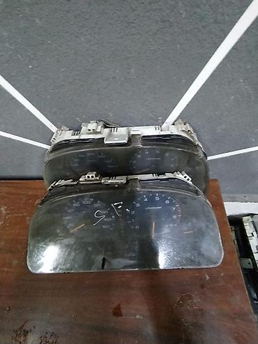 Другая автоэлектроника: Продаю спидометры на япошек nissan, Subaru, Toyota, Mazda Б/у — 14