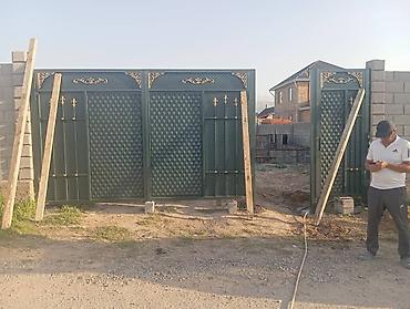 сварка чугуна услуги: Сварка | Навесы Доставка, Гарантия — 8