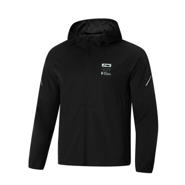 сумка женская большая брендовая: Мужской спортивный костюм, S (EU 36), Li-Ning, Б/у, цвет - Черный, Самовывоз, Платная доставка