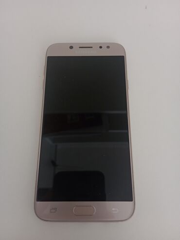 samsung s9 цена в бишкеке бу: Samsung Galaxy J7 2018, цвет - Золотой
