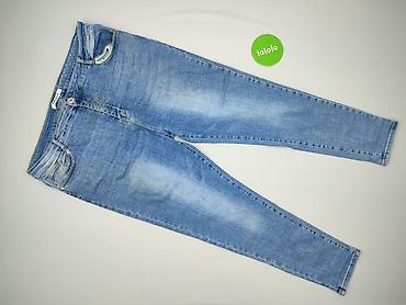 dupy w dzinsach: Fashion Jeans, Jeansy damskie, rozmiar S — 2