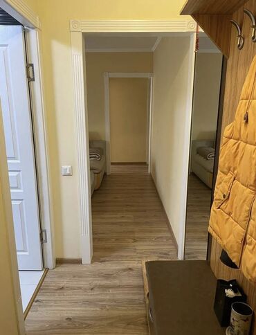 Продажа квартир: 3 комнаты, 58 м², 104 серия, 2 этаж, Евроремонт — 13