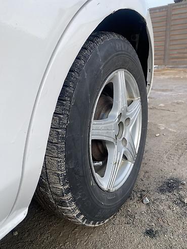 Mazda: Mazda Demio: 2004 г., 1.5 л, Механика, Бензин, Хэтчбэк — 10