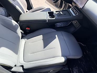 changan depal: Changan Qiyuan Q05: 2026 г., 0.1 л, Автомат, Электромобиль, Кроссовер — 7