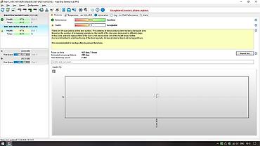 Masaüstü kompüterlər və iş stansiyaları: Xüsusiyyətləri: Ana plata-Asrock H61M-VG3 DDR3 Processor-Intel Core i5 — 23