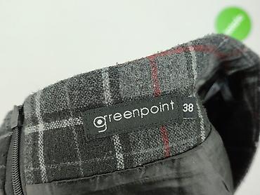 magnes lines: Greenpoint, Spódnica damska, rozmiar M — 4