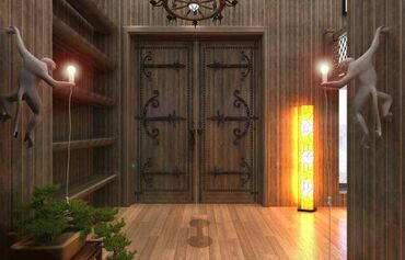 Kommersiya daşınmaz əmlakının satışı: Nəsimi rayonunun mərkəzində (Memar Əcəmi metrosu), 185 kvm kupçalı — 11