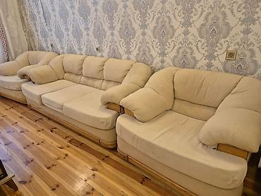 meblər: Mebel desti. az işlenib . Tv stent 250 man. Servant 250 man. Spalni — 4