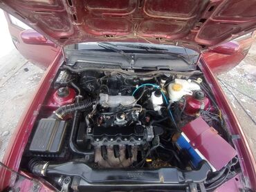 Daewoo: Daewoo Nexia: 2010 г., 1.5 л, Механика, Бензиновая, Седан — 19