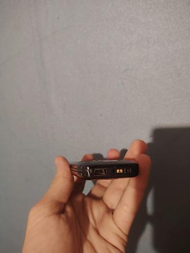 Nokia: Nokia E51, rəng - Qara, Sənədlərlə — 9