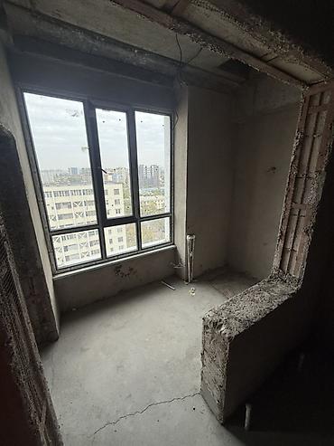 двух этаж: 2 комнаты, 63 м², Элитка, 12 этаж, ПСО (под самоотделку) — 4