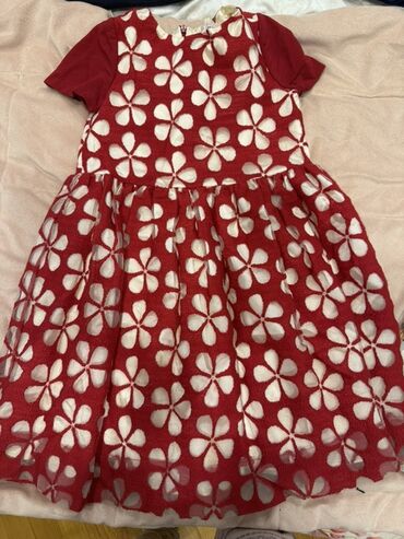 Uşaqlar üçün digər geyimlər: Qız uşaqları üçün geyim dəsti 1) Qışlıq park a - Rəng: bej - İçlik — 19