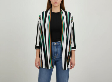 missguided sweter: PrettyLittleThing, Кардиган жіночий, розмір S