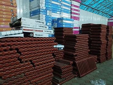 Тепловые завесы: 🔥Алюминиевые и чугунные радиаторы — всё для отопления в одном месте! 🔥 at lalafo.kg — 5 Тепловые завесы: 🔥Алюминиевые и чугунные радиаторы — всё для отопления в одном месте! 🔥 — 5