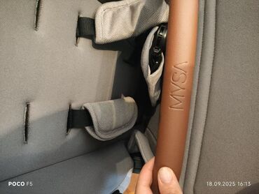 Modullu arabalar: Chicco, İşlənmiş — 5