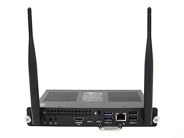mini pc computer: OPS PC Module with Windows Pro, i5 Processor PCM13-I5 Bütün — 1