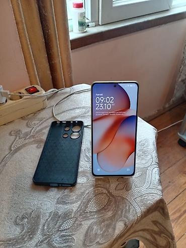 redmi not 12 pro: Xiaomi 13, 128 GB, rəng - Yaşıl, 
 Qırıq — 1