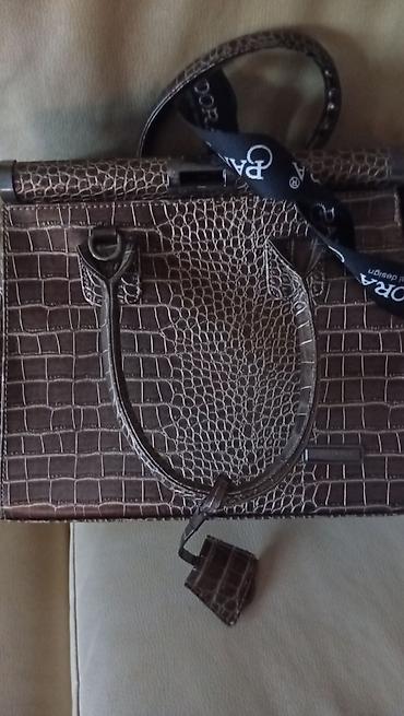Torbe: Original torbe, nove, povoljno, cena je za svih 5 mogu i pojedinačno — 7