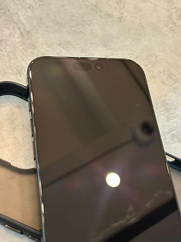 iphone 12 pro max ош: IPhone 16 Pro Max, Б/у, 256 ГБ, Черный, 89 % — 1