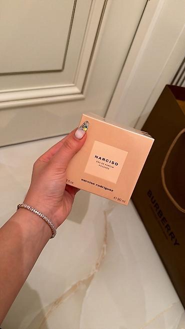 narciso pudra parfüm: Narciso Rodriguez – Narciso Poudrée Eau de Parfum, 90 ml - Qadın — 1