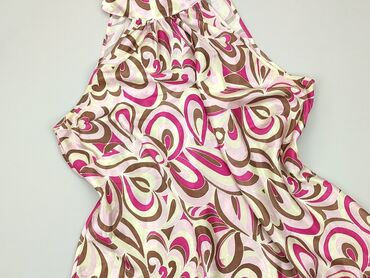 sukienki w stylu lat 50: Bluzka Damska, 5XL, stan - Dobry