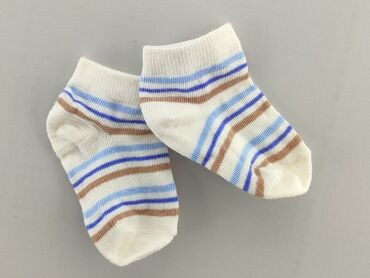 comodo skarpety jeździeckie: Socks, One size, condition - Perfect