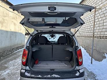 Hyundai: Hyundai Atos: 2002 г., Автомат, Хэтчбэк — 6