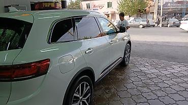 кия самсунг: Renault Samsung QM6: 2021 г., 0.2 л, Автомат, Газ, Кроссовер — 4