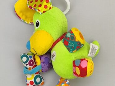 Toys for infants: Rattle for infants, condition - Good