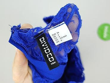 anna: H&M Divided, Sukienka damska, rozmiar S — 4
